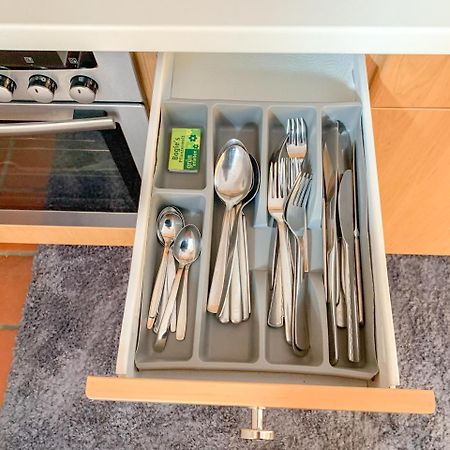 Meerbusch Apartments - 20 Min Messe Dus ภายนอก รูปภาพ