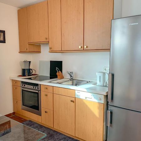 Meerbusch Apartments - 20 Min Messe Dus ภายนอก รูปภาพ