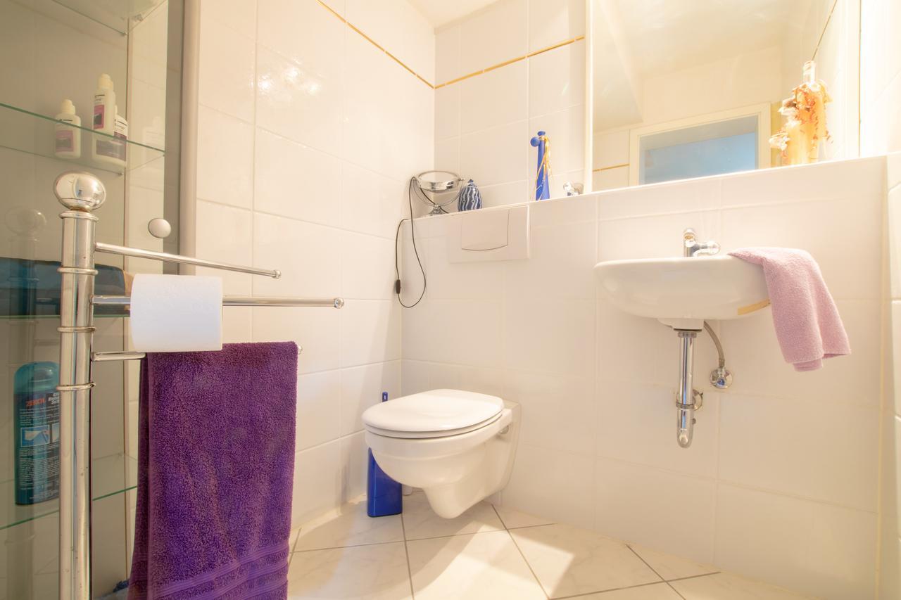 Meerbusch Apartments - 20 Min Messe Dus ภายนอก รูปภาพ