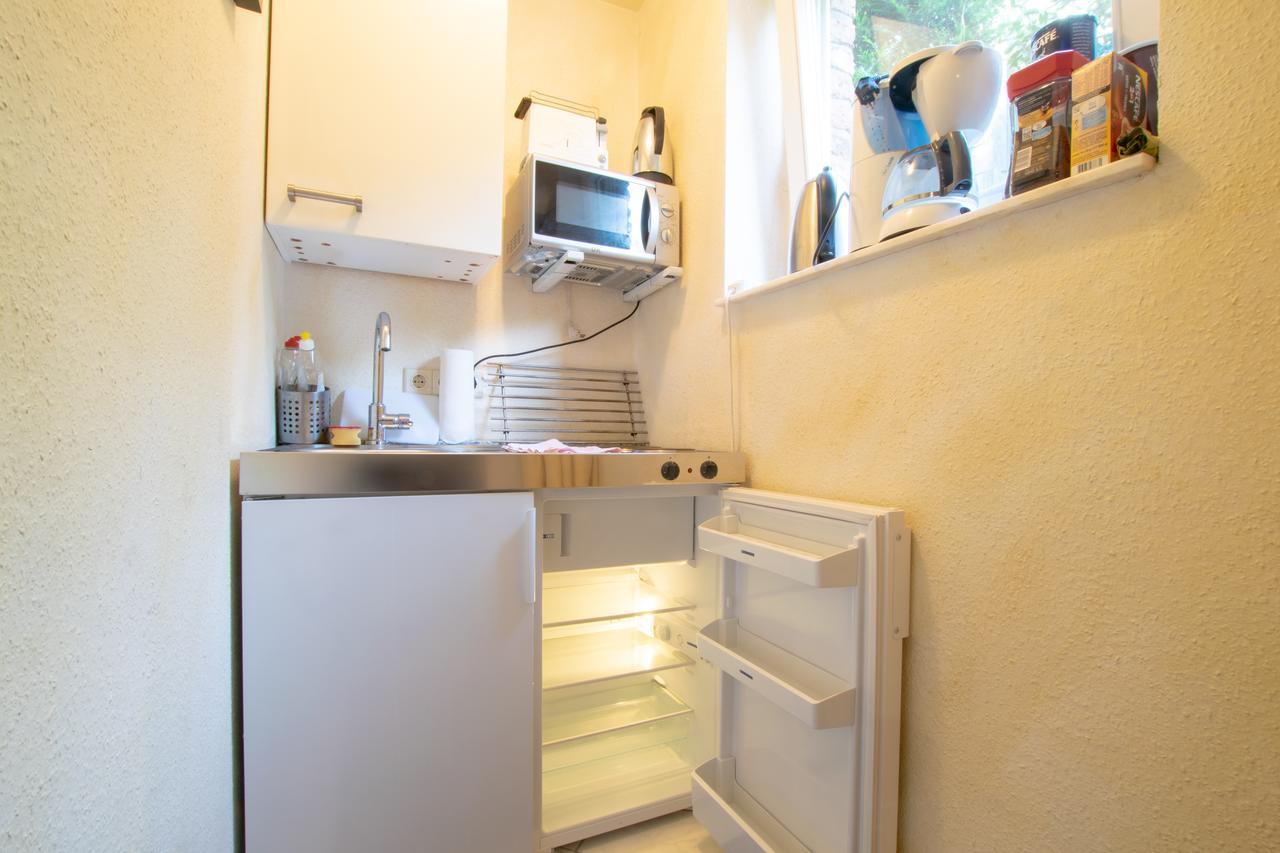 Meerbusch Apartments - 20 Min Messe Dus ภายนอก รูปภาพ