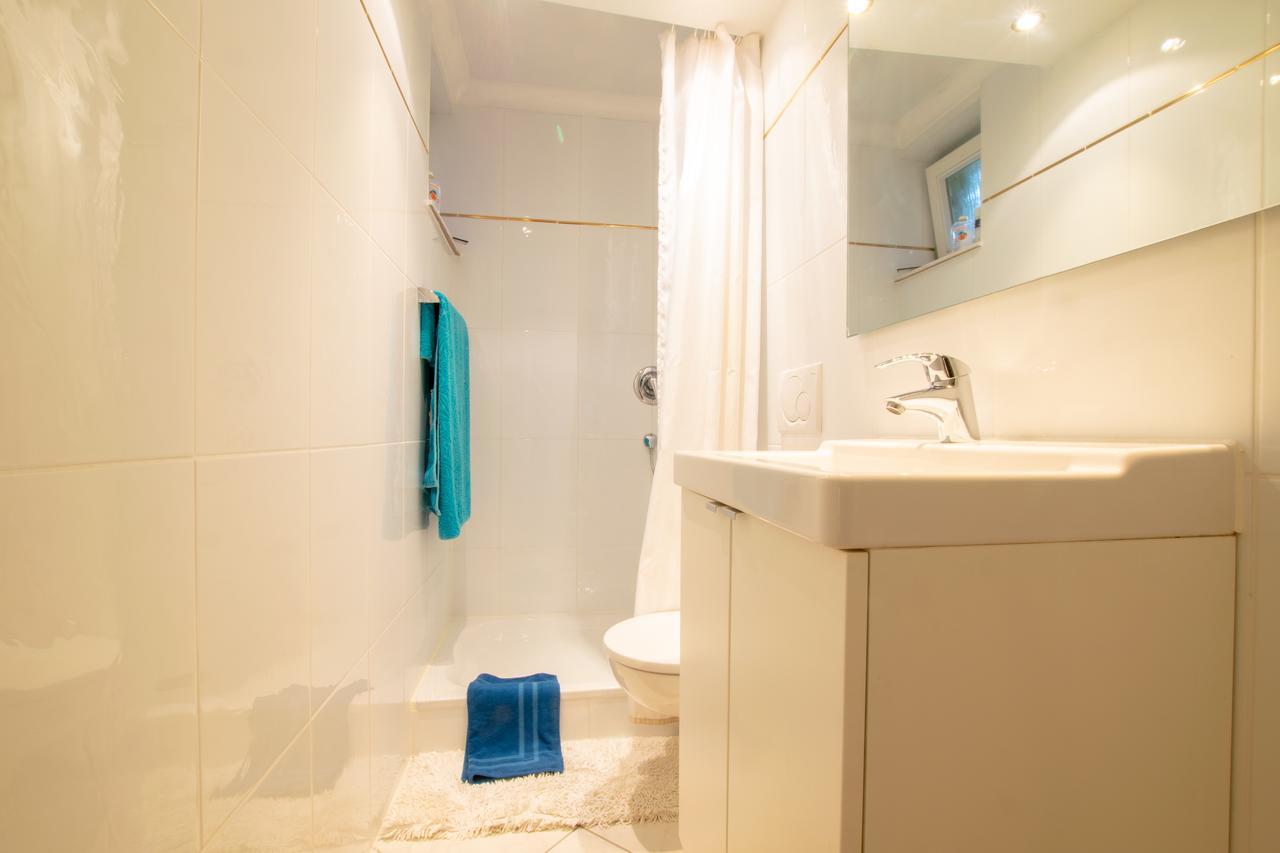 Meerbusch Apartments - 20 Min Messe Dus ภายนอก รูปภาพ