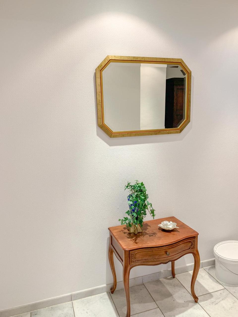 Meerbusch Apartments - 20 Min Messe Dus ภายนอก รูปภาพ